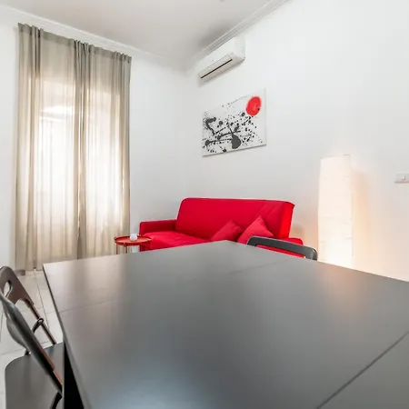 Apartament Stylish And Close To Metro Rzym