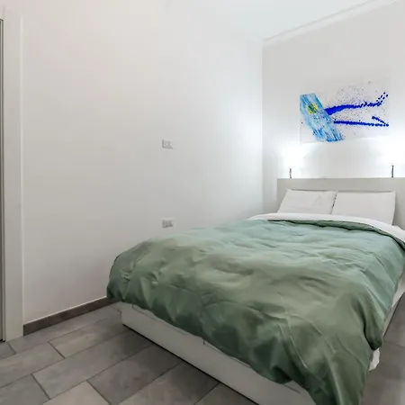 Stylish And Close To Metro * Rzym