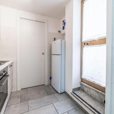 Apartament Stylish And Close To Metro Rzym
