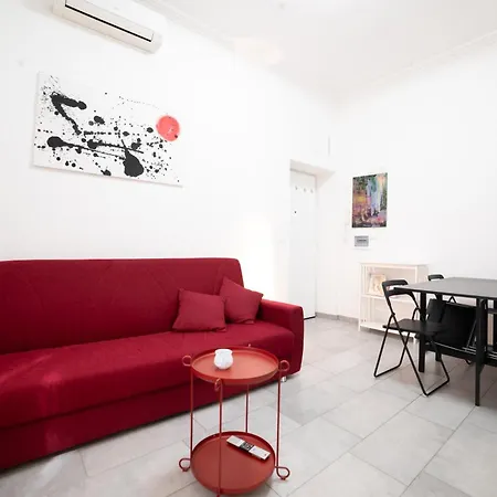 Stylish And Close To Metro * Rome