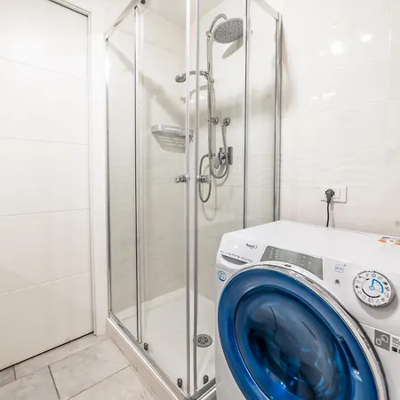 Apartament Stylish And Close To Metro